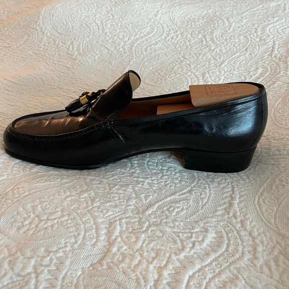 a testoni mens shoes American size 10.5, brand new and still in the box!